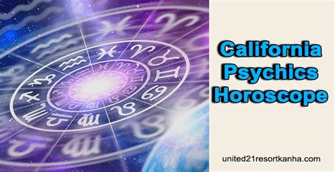 california psychics astrology